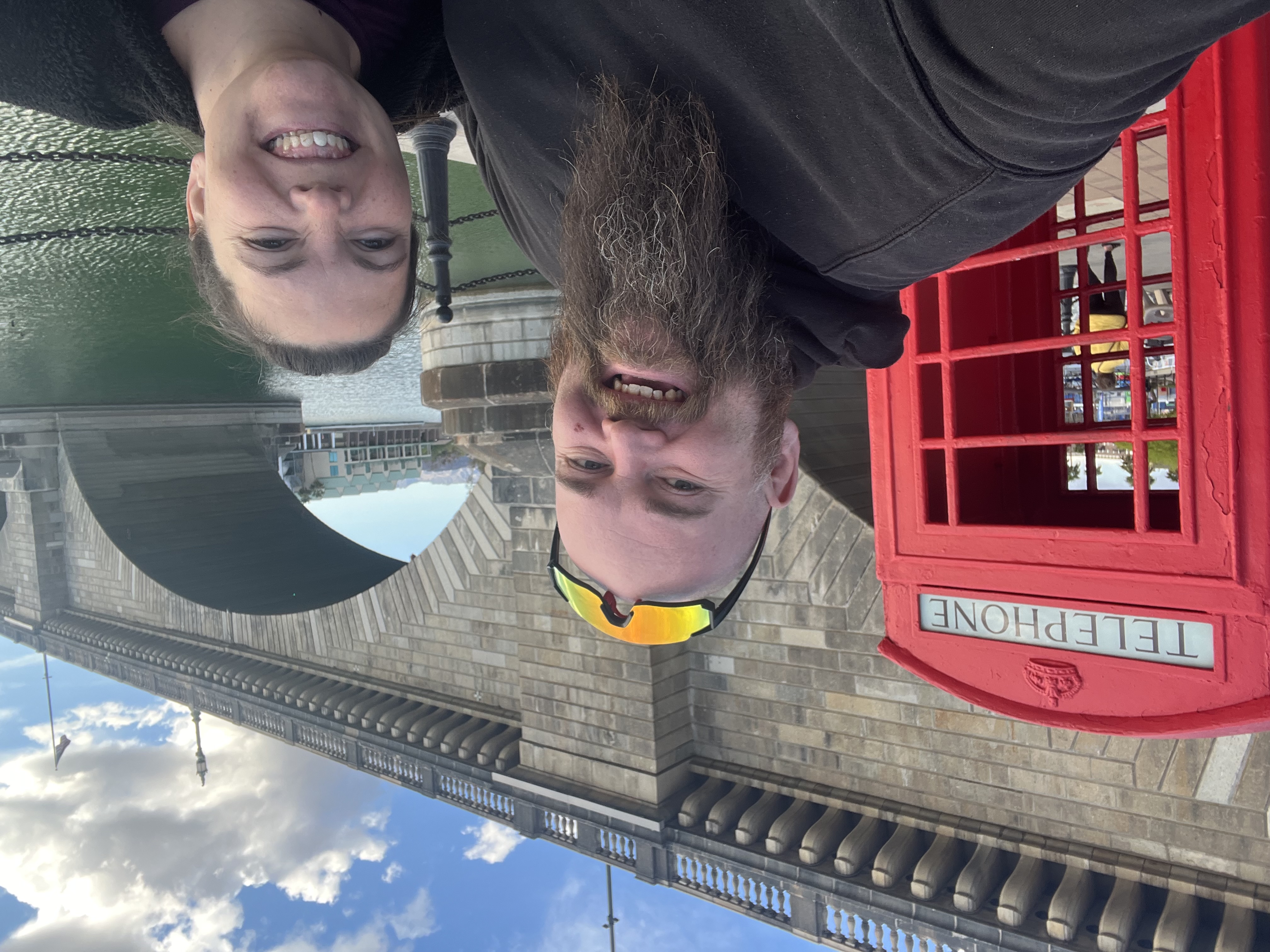 Buddy's Profile Picture